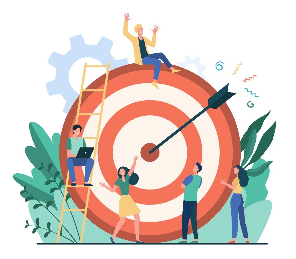 Target and Strategy